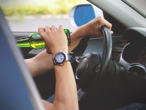 First DUI Offense Lawyer in Boise, Idaho