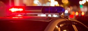 DUI Driver Hits Boise Police Vehicle