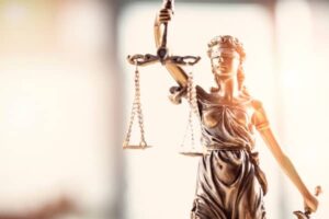 Blindfolded Justice Statute, concept of DUI diversion programs